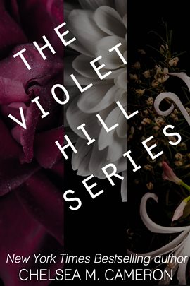 Cover image for The Violet Hill Series