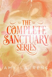 The complete sanctuary series cover image