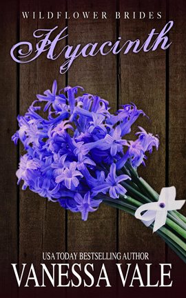Imagen de portada para Hyacinth