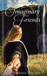 Imaginary friends: a short story cover image