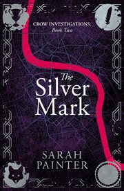 The silver mark cover image