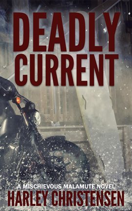 Cover image for Deadly Current