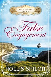 False engagement cover image