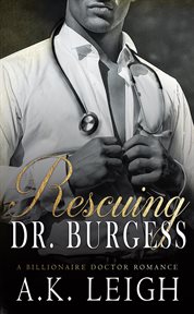 Rescuing dr. burgess cover image