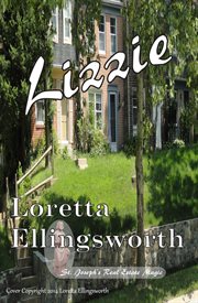 Lizzie cover image