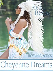 Cheyenne dreams cover image
