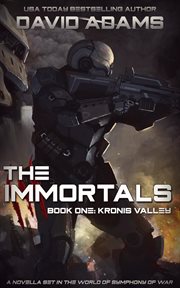 The immortals: kronis valley cover image