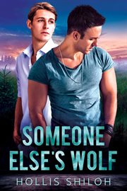 Someone else's wolf cover image