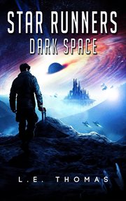 Dark space. Star runners cover image