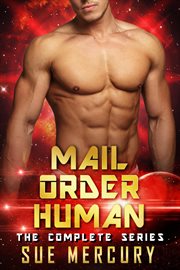 Mail order human : the complete series cover image