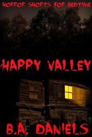 Happy valley cover image