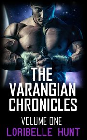 The varangian chronicles, volume i. Books #1-3 cover image