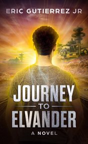 Journey to elvander cover image