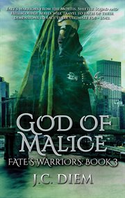 God of malice cover image