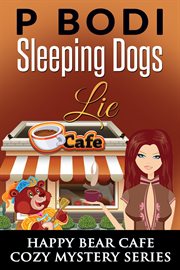 Sleeping dogs lie cover image
