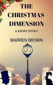 The christmas dimension cover image