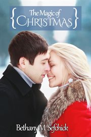 The Magic of Christmas cover image