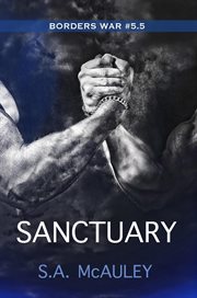 Sanctuary cover image