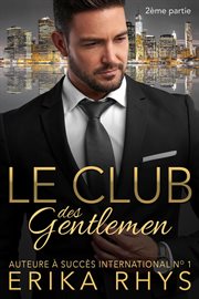 Le club des gentlemen, 2ème partie cover image