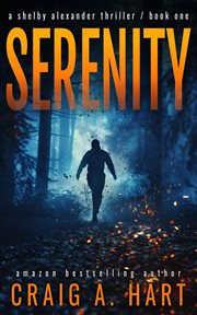 Serenity cover image