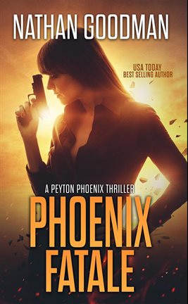 Cover image for Phoenix Fatale