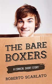 The bare boxers cover image