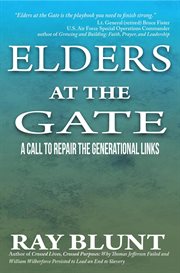 Elders at the gate cover image