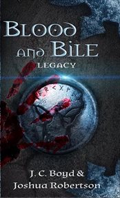 Blood and bile cover image