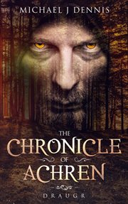The chronicle of achren 'draugr' cover image