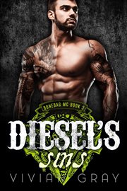 Diesel's sins cover image
