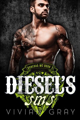 Cover image for Diesel's Sins