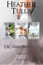 Dicarlo brides boxed set : Books #5-7 cover image