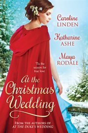 At the Christmas Wedding : At the Wedding cover image