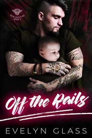 Off the rails cover image