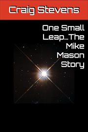 One small leap cover image