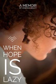 When hope is lazy cover image