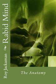 Rabid mind - the anatomy cover image