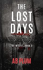The Lost Days cover image