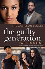 The guilty generation cover image