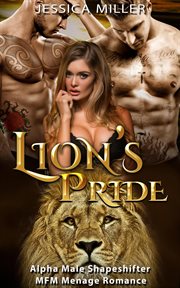 Lion's pride cover image