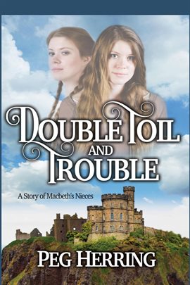 Cover image for Double Toil & Trouble