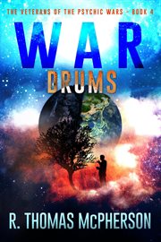 War drums cover image