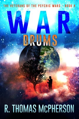 Cover image for War Drums