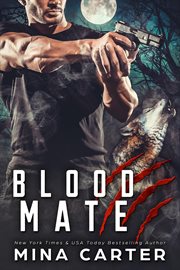 Blood Mate cover image