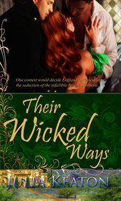 Their Wicked Ways cover image
