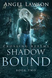 Shadow bound cover image