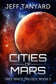 Cities of mars cover image