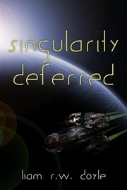 Singularity deferred cover image