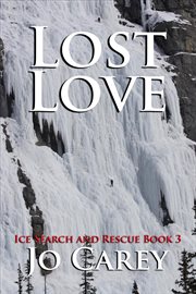 Lost love cover image