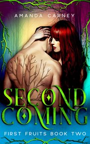 Second coming cover image